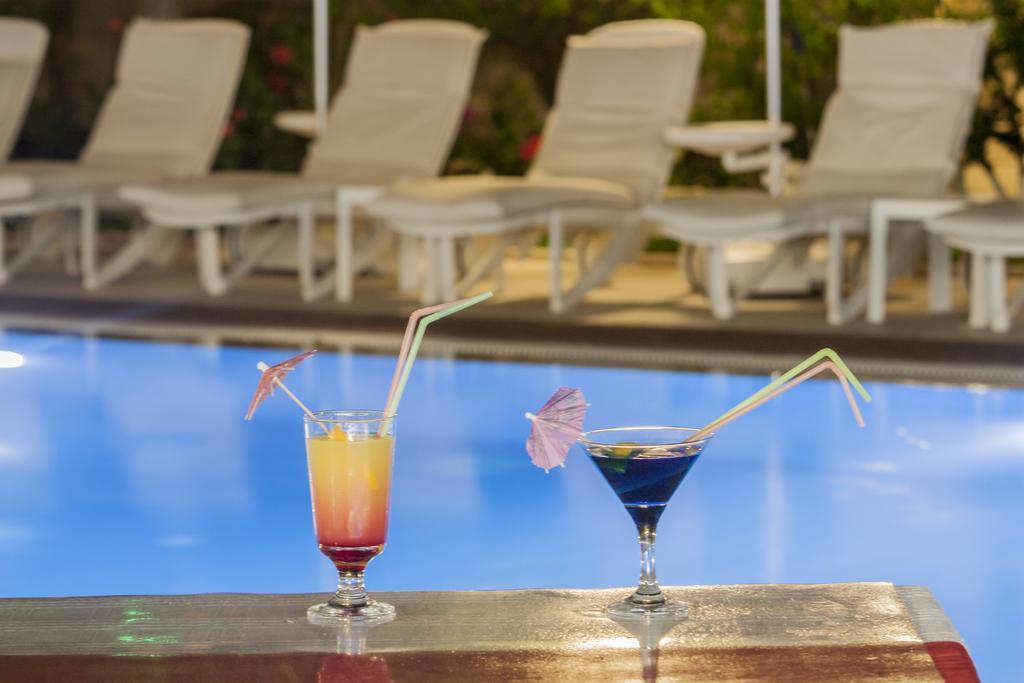 Moonshine Hotel & Suites Bodrum Exterior foto